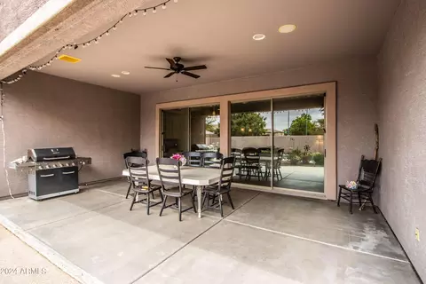 Exterior - 10605 E Kilarea Ave, Mesa, AZ 85209 photo 10 of 10
