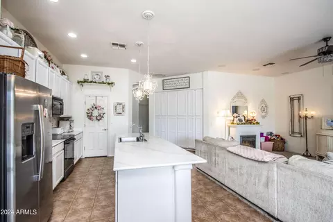 Kitchen - 10605 E Kilarea Ave, Mesa, AZ 85209 photo 3 of 3