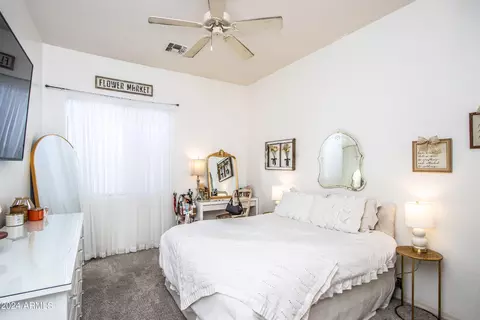 Bedroom - 10605 E Kilarea Ave, Mesa, AZ 85209 photo 1 of 5