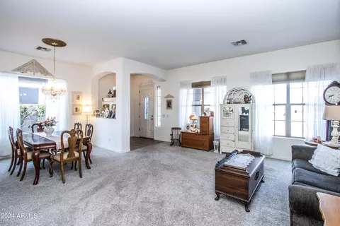 Living - 10605 E Kilarea Ave, Mesa, AZ 85209 photo 2 of 8
