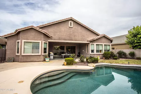 Exterior - 10605 E Kilarea Ave, Mesa, AZ 85209 photo 7 of 10