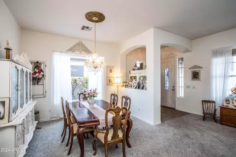 Dining - 10605 E Kilarea Ave, Mesa, AZ 85209 photo 1 of 1