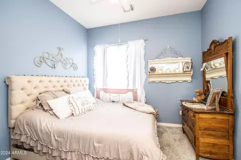 Bedroom - 10605 E Kilarea Ave, Mesa, AZ 85209 photo 4 of 5