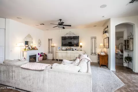 Living - 10605 E Kilarea Ave, Mesa, AZ 85209 photo 4 of 8