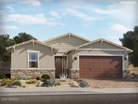 7055 W Desert Dr, Laveen, AZ 85339