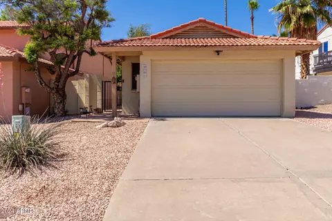 4701 E Piedmont Rd, Phoenix, AZ 85044