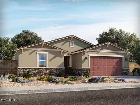 2645 E Rosario Mission Dr, Casa Grande, AZ 85194