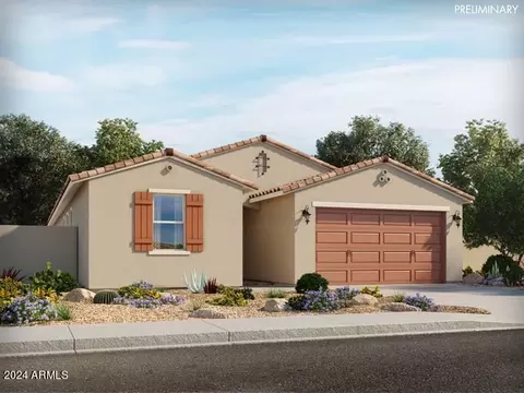 2639 E Rosario Mission Dr, Casa Grande, AZ 85194