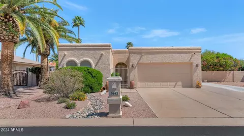 9642 E Foster Ave, Sun Lakes, AZ 85248