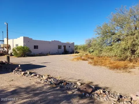 4352 N Highway 87 --, Coolidge, AZ 85128