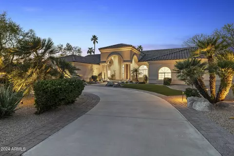 8678 E Davenport Dr, Scottsdale, AZ 85260