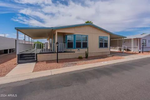 450 W Sunwest Dr #171, Casa Grande, AZ 85122
