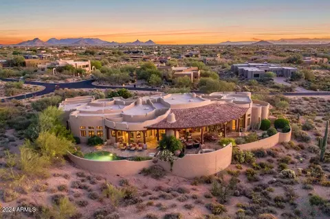 9326 E Andora Hills Dr, Scottsdale, AZ 85262