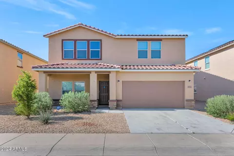 45161 W Zion Rd, Maricopa, AZ 85139