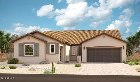 21813 S 197th St, Queen Creek, AZ 85142