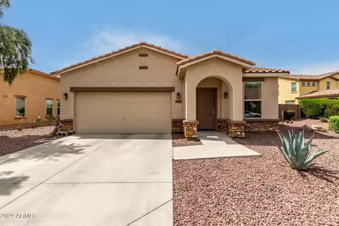 7716 S 23rd Ln, Phoenix, AZ 85041