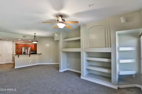 Living - 5450 E Deer Valley Dr #2017, Phoenix, AZ 85054 photo 1 of 3