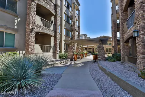 Exterior - 5450 E Deer Valley Dr #2017, Phoenix, AZ 85054 photo 12 of 12