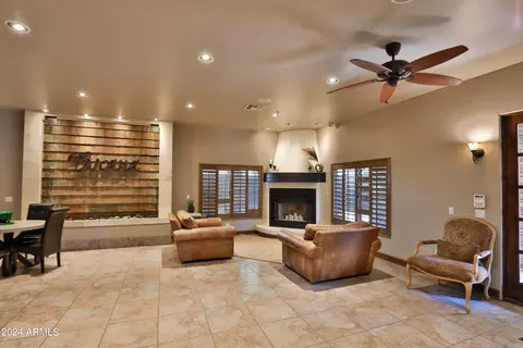 Living - 5450 E Deer Valley Dr #2017, Phoenix, AZ 85054 photo 2 of 3