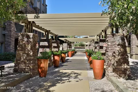 Exterior - 5450 E Deer Valley Dr #2017, Phoenix, AZ 85054 photo 11 of 12