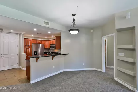 Dining - 5450 E Deer Valley Dr #2017, Phoenix, AZ 85054 photo 1 of 1