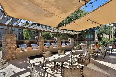 Exterior - 5450 E Deer Valley Dr #2017, Phoenix, AZ 85054 photo 8 of 12