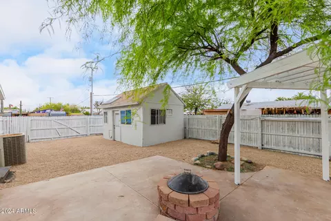 2702 E Kings Ave, Phoenix, AZ 85032 photo 25