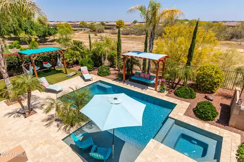 5419 N 191st Dr, Litchfield Park, AZ 85340