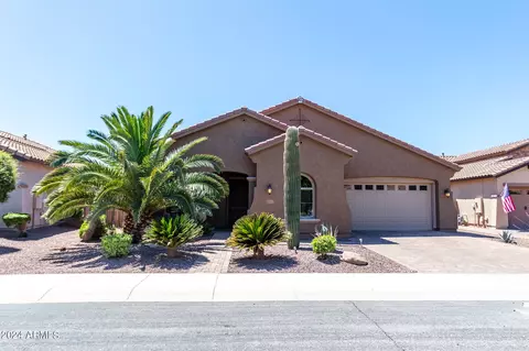 4190 S Tumbleweed Pl, Chandler, AZ 85248