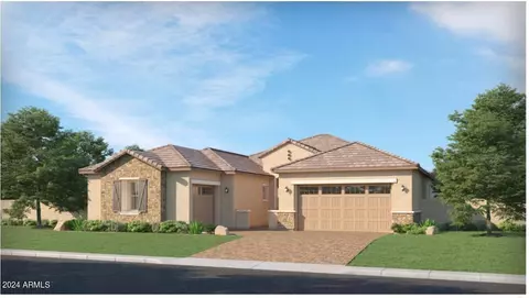 21974 E Alyssa Rd, Queen Creek, AZ 85142