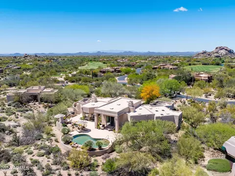 34729 N Indian Camp Trl, Scottsdale, AZ 85266