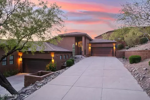 16151 E Links Dr, Fountain Hills, AZ 85268