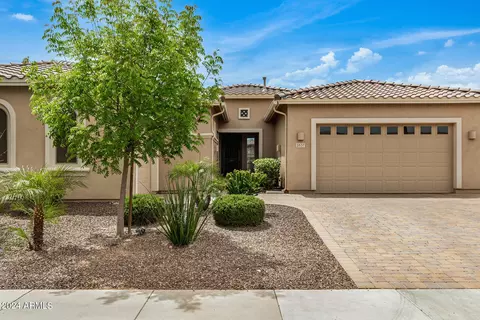 3537 E Honeysuckle Dr, Chandler, AZ 85286