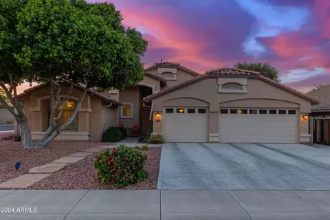 5789 N Kristi Ln, Litchfield Park, AZ 85340