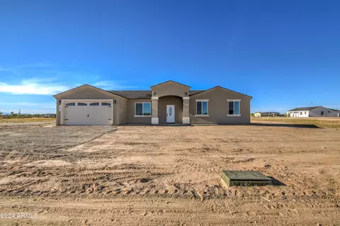 36718 W Buckeye Rd, Tonopah, AZ 85354
