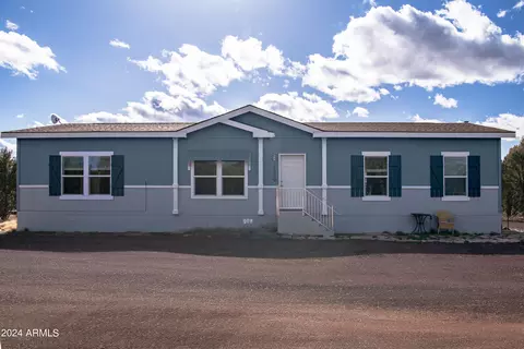 9500 N Stagecoach Dr, Williams, AZ 86046