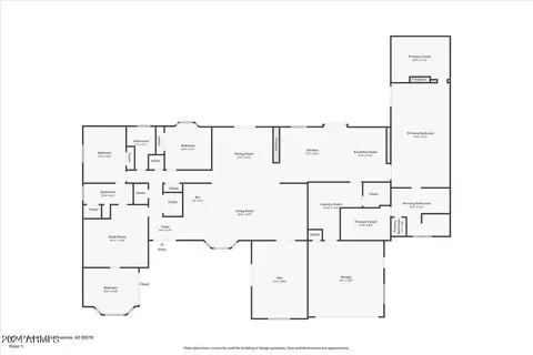 3711 E Pasadena Ave, Phoenix, AZ 85018 photo 35