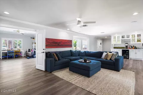 3711 E Pasadena Ave, Phoenix, AZ 85018 photo 8