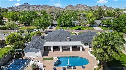 3711 E Pasadena Ave, Phoenix, AZ 85018 photo 27
