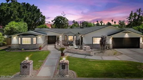3711 E Pasadena Ave, Phoenix, AZ 85018