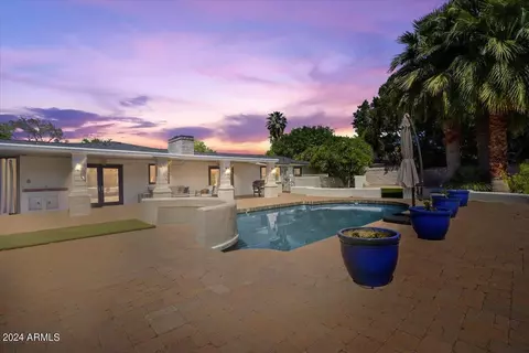 3711 E Pasadena Ave, Phoenix, AZ 85018 photo 29