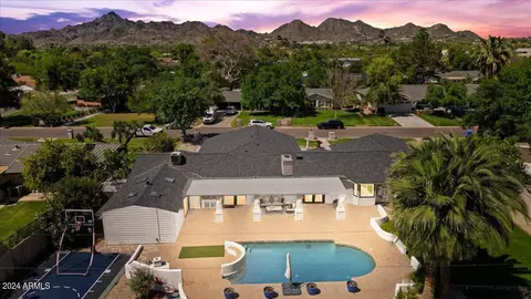 3711 E Pasadena Ave, Phoenix, AZ 85018 photo 3