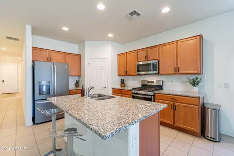 8236 E Jan Ave, Mesa, AZ 85209 photo 2