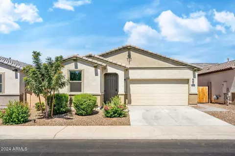 8236 E Jan Ave, Mesa, AZ 85209