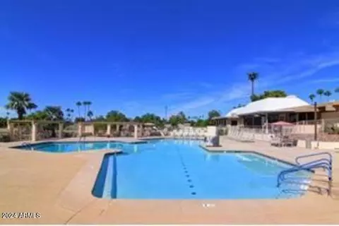 Exterior - 7834 E Park View Dr, Mesa, AZ 85208 photo 7 of 7