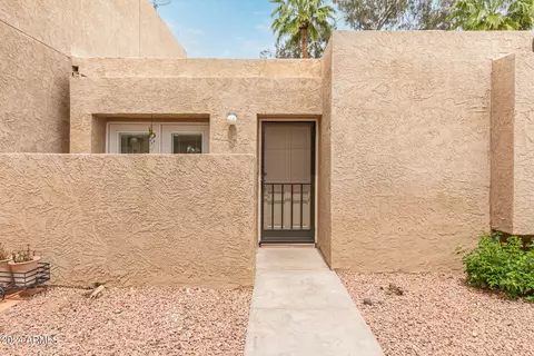 7834 E Park View Dr, Mesa, AZ 85208