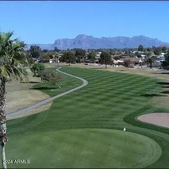 Exterior - 7834 E Park View Dr, Mesa, AZ 85208 photo 6 of 7