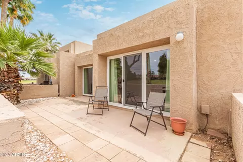 Exterior - 7834 E Park View Dr, Mesa, AZ 85208 photo 4 of 7