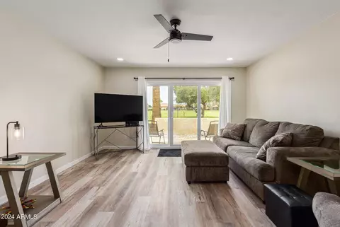 Living - 7834 E Park View Dr, Mesa, AZ 85208 photo 1 of 3