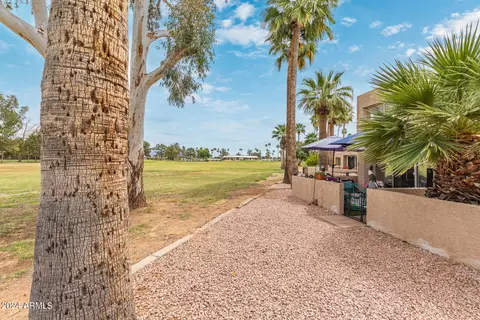 View/Area - 7834 E Park View Dr, Mesa, AZ 85208 photo 1 of 4